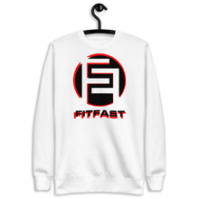 Load image into Gallery viewer, FITFAST 3D Unisex Fleece Pullover