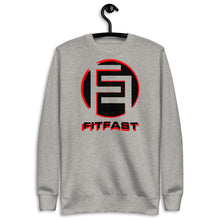 Load image into Gallery viewer, FITFAST 3D Unisex Fleece Pullover