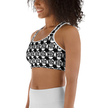 Load image into Gallery viewer, FITFAST Fitprint Sports bra