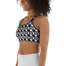 Load image into Gallery viewer, FITFAST Fitprint Sports bra
