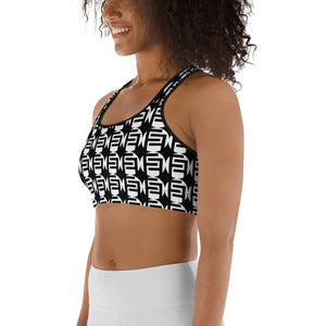 FITFAST Fitprint Sports bra