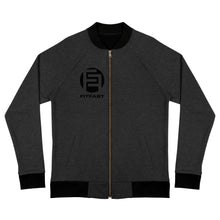 Load image into Gallery viewer, FITFAST  Bomber Jacket
