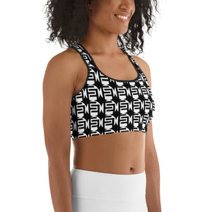 FITFAST Fitprint Sports bra