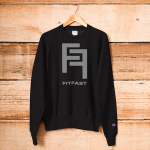 FITFAST X CHAMPION Sweatshirt