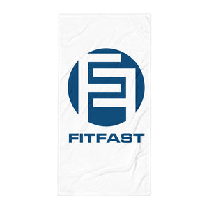 FITFAST beach towel