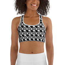 Load image into Gallery viewer, FITFAST Fitprint Sports bra
