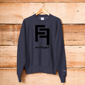 FITFAST X CHAMPION Sweatshirt