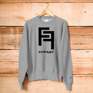 FITFAST X CHAMPION Sweatshirt