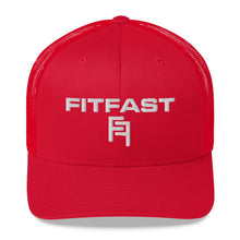 Load image into Gallery viewer, FITFAST double F Unisex Fleece crewneck
