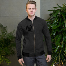 Load image into Gallery viewer, FITFAST  Bomber Jacket
