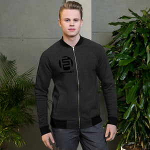 FITFAST  Bomber Jacket