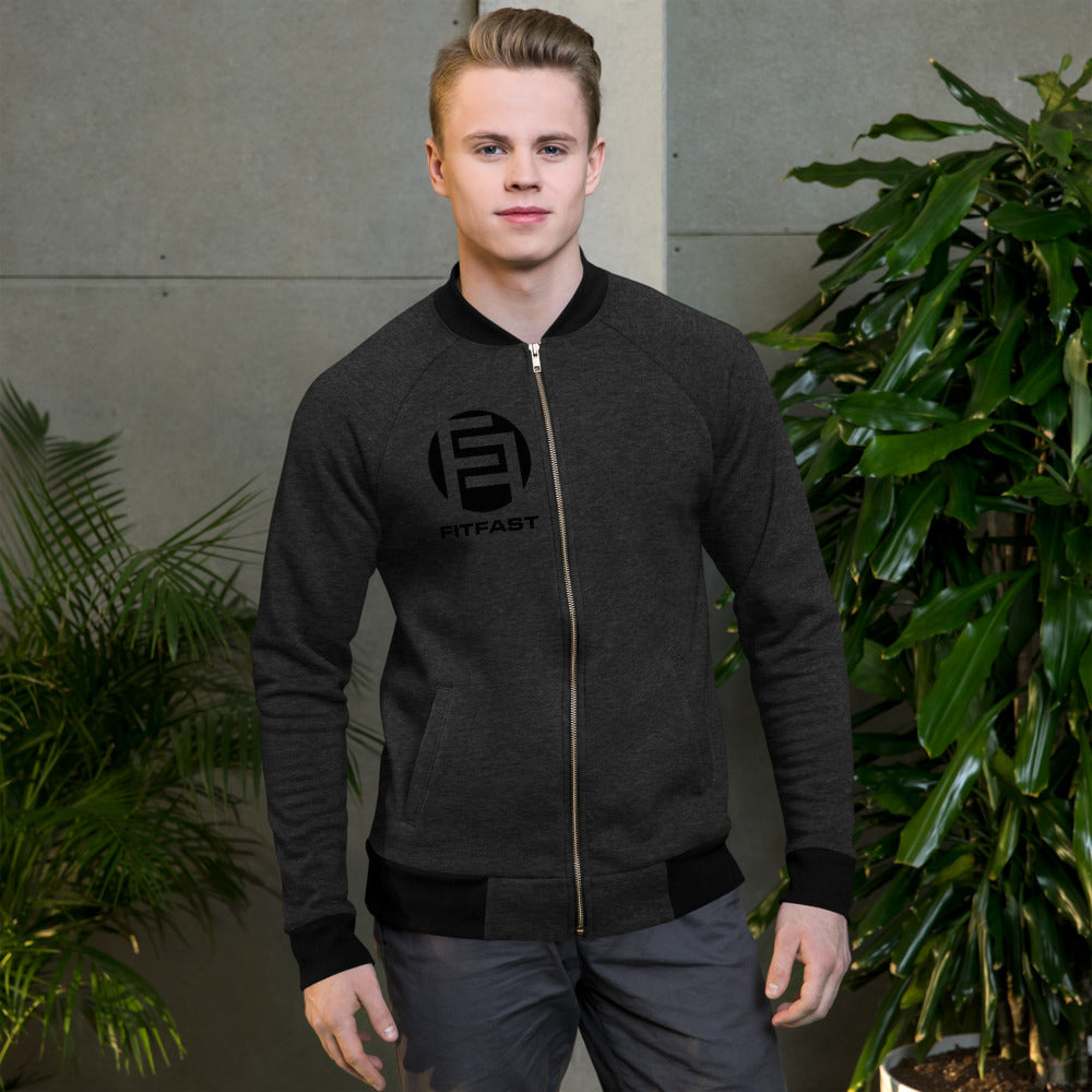 FITFAST  Bomber Jacket