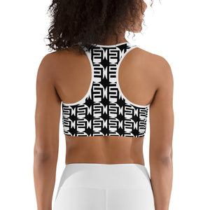 FITFAST Fitprint Sports bra