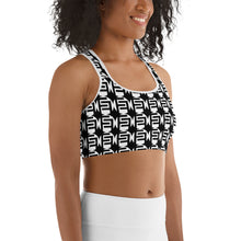 Load image into Gallery viewer, FITFAST Fitprint Sports bra
