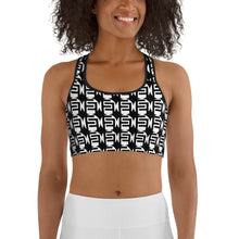Load image into Gallery viewer, FITFAST Fitprint Sports bra
