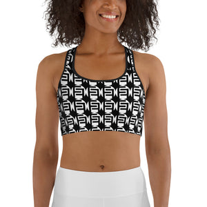 FITFAST Fitprint Sports bra