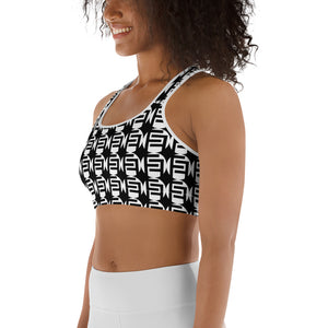 FITFAST Fitprint Sports bra